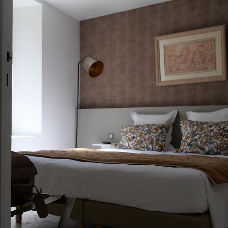 Le Relais De L'Endormie Hotell Nogent-sur-Seine Eksteriør bilde
