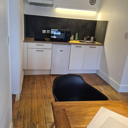 Le Relais De L'Endormie Hotell Nogent-sur-Seine Eksteriør bilde