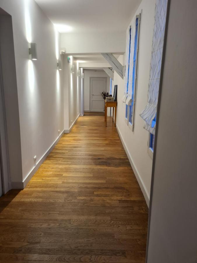 Le Relais De L'Endormie Hotell Nogent-sur-Seine Eksteriør bilde