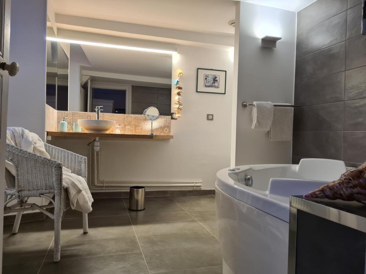 Le Relais De L'Endormie Hotell Nogent-sur-Seine Eksteriør bilde